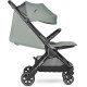 Прогулянкова коляска Easywalker FULL Jackey2 Agave Green