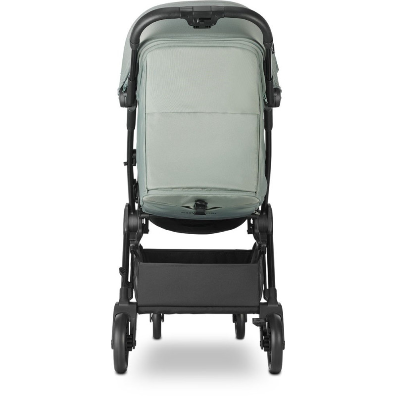 Прогулянкова коляска Easywalker FULL Jackey2 Agave Green