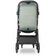 Прогулянкова коляска Easywalker FULL Jackey2 Agave Green