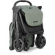 Прогулянкова коляска Easywalker FULL Jackey2 Agave Green