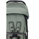 Прогулянкова коляска Easywalker FULL Jackey2 Agave Green