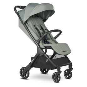 Прогулянкова коляска FULL Easywalker Jackey2 Agave Green
