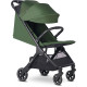 Прогулянкова коляска Easywalker FULL Jackey2 Deep Green
