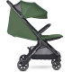 Прогулянкова коляска Easywalker FULL Jackey2 Deep Green