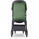 Прогулянкова коляска Easywalker FULL Jackey2 Deep Green