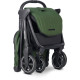 Прогулянкова коляска Easywalker FULL Jackey2 Deep Green