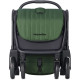 Прогулянкова коляска Easywalker FULL Jackey2 Deep Green