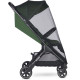 Прогулянкова коляска Easywalker FULL Jackey2 Deep Green