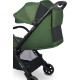 Прогулянкова коляска Easywalker FULL Jackey2 Deep Green