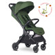 Прогулянкова коляска Easywalker PROMO Jackey2 Deep Green артEJA20004 PROMO