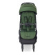 Прогулянкова коляска Easywalker PROMO Jackey2 Deep Green артEJA20004 PROMO