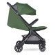 Прогулянкова коляска Easywalker PROMO Jackey2 Deep Green артEJA20004 PROMO