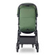 Прогулянкова коляска Easywalker PROMO Jackey2 Deep Green артEJA20004 PROMO