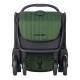 Прогулянкова коляска Easywalker PROMO Jackey2 Deep Green артEJA20004 PROMO