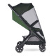 Прогулянкова коляска Easywalker PROMO Jackey2 Deep Green артEJA20004 PROMO