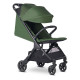 Прогулянкова коляска FULL Easywalker Jackey2 Deep Green