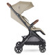 Прогулянкова коляска FULL Easywalker Jackey2 Pearl Taupe