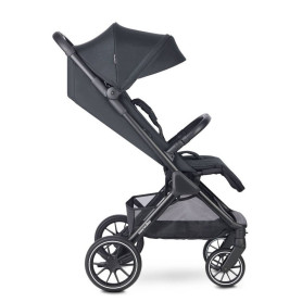 Прогулянкова коляска Easywalker FULL Jackey2 XL Midnight Black