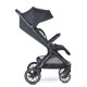 Прогулянкова коляска Easywalker FULL Jackey2 XL Midnight Black