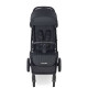 Прогулянкова коляска Easywalker FULL Jackey2 XL Midnight Black