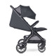 Прогулянкова коляска Easywalker FULL Jackey2 XL Midnight Black