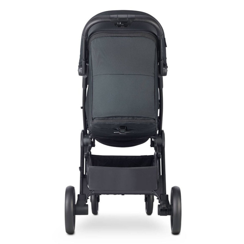 Прогулянкова коляска Easywalker FULL Jackey2 XL Midnight Black