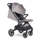 Прогулянкова коляска Easywalker FULL Jackey2 XL Pebble Grey