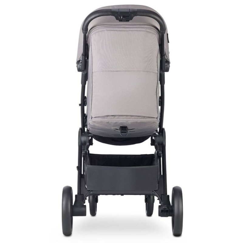Прогулянкова коляска Easywalker FULL Jackey2 XL Pebble Grey