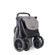 Прогулянкова коляска Easywalker FULL Jackey2 XL Pebble Grey