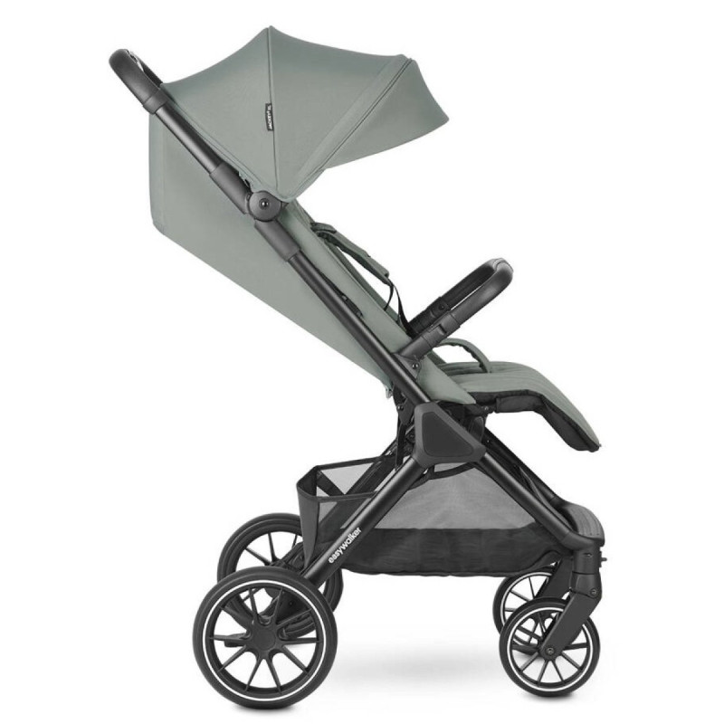 Прогулянкова коляска Easywalker FULL Jackey2 XL Agave Green
