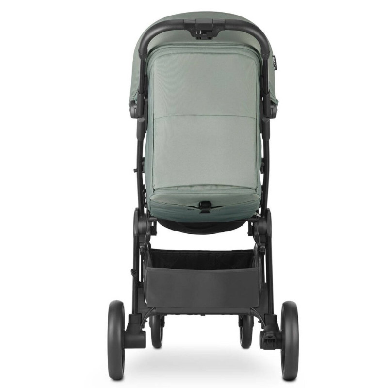 Прогулянкова коляска Easywalker FULL Jackey2 XL Agave Green
