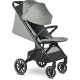Прогулянкова коляска FULL Easywalker Jackey2 XL Agave Green