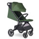 Прогулянкова коляска Easywalker FULL Jackey2 XL Deep Green
