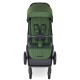 Прогулянкова коляска Easywalker FULL Jackey2 XL Deep Green