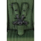 Прогулянкова коляска Easywalker FULL Jackey2 XL Deep Green