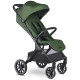 Прогулянкова коляска FULL Easywalker Jackey2 XL Deep Green