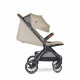 Прогулянкова коляска Easywalker FULL Jackey2 XL Pearl Taupe
