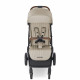 Прогулянкова коляска Easywalker FULL Jackey2 XL Pearl Taupe