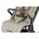 Прогулянкова коляска Easywalker FULL Jackey2 XL Pearl Taupe