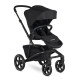 Універсальна коляска 2 в 1 Easywalker Jimmey FULL pepper black