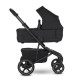 Універсальна коляска 2 в 1 Easywalker Jimmey FULL pepper black