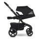 Універсальна коляска 2 в 1 Easywalker Jimmey FULL pepper black