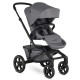 Універсальна коляска 2 в 1 Easywalker Jimmey FULL iris grey