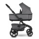 Універсальна коляска 2 в 1 Easywalker Jimmey FULL iris grey