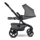 Універсальна коляска 2 в 1 Easywalker Jimmey FULL iris grey
