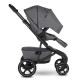 Універсальна коляска 2 в 1 Easywalker Jimmey FULL iris grey