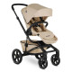Універсальна коляска 2 в 1 Easywalker Jimmey FULL sand taupe