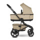 Універсальна коляска 2 в 1 Easywalker Jimmey FULL sand taupe