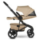 Універсальна коляска 2 в 1 Easywalker Jimmey FULL sand taupe