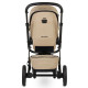 Універсальна коляска 2 в 1 Easywalker Jimmey FULL sand taupe